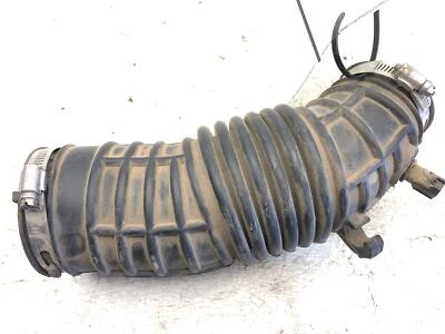 08 道奇充电器进气管谐振器管肘橡胶油管软管 — 第 1/4 张图片