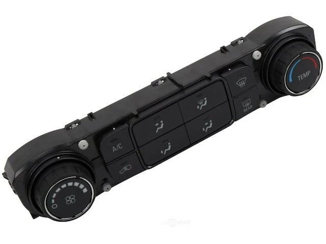 For 2015-2019 Chevrolet Silverado 2500 HD HVAC Control Panel AC Delco 25975NKFQ - Image 1 of 2