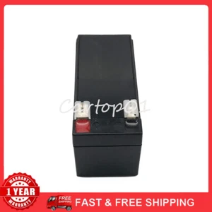 For Mercedes-Benz Auxiliary Battery (2007-2023) 12V OE 000000004039 - Picture 1 of 6