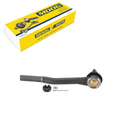 MOOG Steering Tie Rod End Front Inner For 1986-1991 Toyota 4Runner - Image 1 of 4