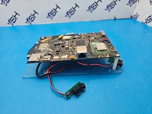 CKOW ELECTRONIC 3304185 Board - Picture 1 of 12