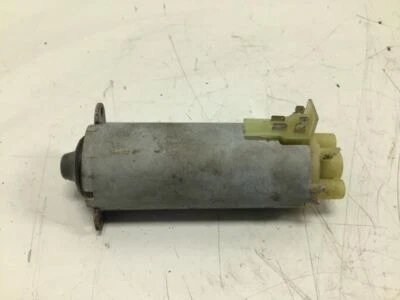 AUDI A8 2003 2010 MOTOR AJUSTE LADO PASAJERO DELANTERO DERECHO FÁBRICA Foto 1 de 4