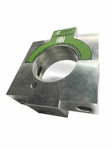 Staten Tools 27417 881 Cylinder Block For Greenlee 881 And 881 CT - Picture 1 of 4