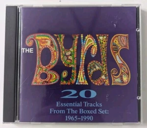 The Byrds - 20 Essential Tracks from the Boxed Set 1965-1990 CD 1992, gebraucht - Bild 1 von 3