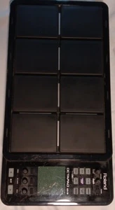 Roland Octapad SPD30 Black Digital Percussion Electronic Drum Pad - Picture 1 of 4