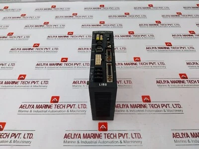 Oriental Motor EZMC24A-A Linear Motion Controller 24V DC 100-115V 5.0A - Image 1 of 4
