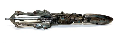 RARO Transformers Película MEGATRON STYLUS para Nintendo DS, NUEVO $69 en Amazon Foto 1 de 4