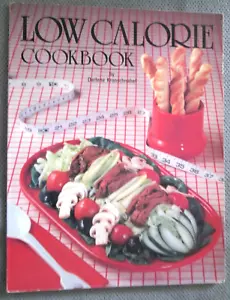 Low Calorie Cookbook By Darlene Kronschnabel Book SC Recipes Food Eats - Picture 1 of 4
