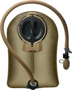Vejiga depósito antídoto CamelBak 3L 100 oz para USMC FILBE portador de hidratación GI - Imagen 1 de 8