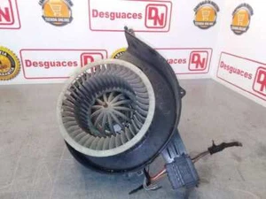 6O1820015 motore riscaldamento per VOLKSWAGEN POLO (9N1) CONCEPTLINE 2001 580850 - Picture 1 of 3