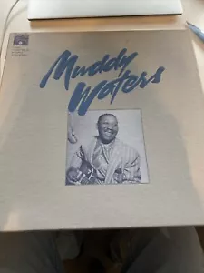 Muddy Waters The Chess Box (3CD Plus 32 Page Booklet) - Bild 1 von 5