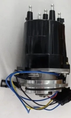 Distribuidor de encendido como Opel 1103667 Ascona C Astra F Kadette E Vectra A, 1,6 / 1,3 L - Imagen 1 de 4