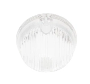 Back-Up Lamp Lens LH or RH (Sold Each) 67-76 Chevy GMC C/K Stepside Pickup Truck - Picture 1 of 3