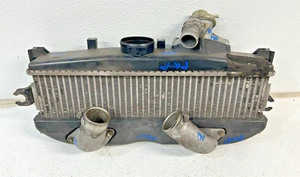 2006-2008 Subaru Forester XT Turbo inter cooler intercooler w blow-off 06-07 WRX - Picture 1 of 8