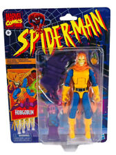Hasbro Collectibles - Marvel Legends Spider-Man 6 Inch Retro Hobgoblin  New Toy