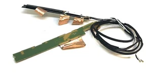 Dell Latitude E5470 Genuine Wireless Antenna Wifi Signal Cable A151GU - Picture 1 of 2