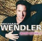 MICHAEL WENDLER "AUSSER KONTROLLE" CD MIT VIDEOS NEW!