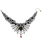 Halloween Skull Necklace Miss Fashion Necklaces For Women Trendy