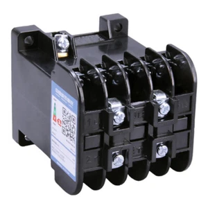 Contactor de CA 36V para DELXI CDC10-10A CDC1010A - Imagen 1 de 5