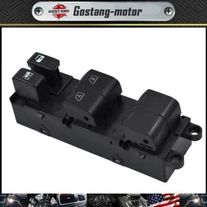 Master Window Control Switch 25401-ZT10A Fit For Nissan Titan Armada 2004-14 - Bild 1 von 5