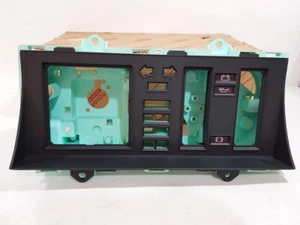 TOYOTA HIACE HIACE TRUCK TOYOACE DYNA LH20 RH20 RH24 YY50 COMBINATION METER CASE - Picture 1 of 9