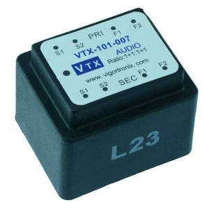 VTX-101-007 PCB Audio Transformer Vigortronix - Picture 1 of 1