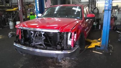 03 04 05 06 07 08 09 10 GMC SIERRA 1500 A/C Compresor de aire Foto 1 de 4