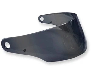 Visera de casco bandido para Alien 2 / Fighter / EXX (claro. humo oscuro o iridio) - Imagen 1 de 7