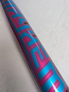 Worth Mayhem Slowpitch Softball Bat USSSA Single Wall 34” 26 Oz 2 1/4” WHEMAL - Picture 1 of 15