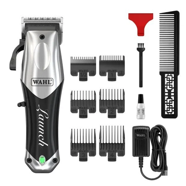 New Wahl Launch Clipper - image 1 of 1