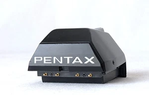 Incl. US Duty [Exc+5] PENTAX FA-1 Eye Level Prism Finder for LX SLR From JAPAN - Picture 1 of 13