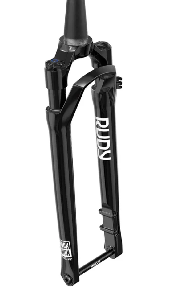 Rockshox Rudy Ultimate XPLR Fork - Black (00.4020.817.001) - Image 1 of 1