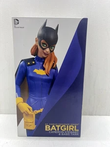 Batman: Batgirl de Cameron Stewart y Babs Tar de DC Collectibles (VP4023569) - Imagen 1 de 6