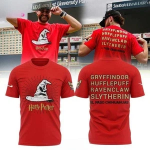 El Paso Chihuahuas x Limited Edition Shirt Collection - Picture 1 of 6
