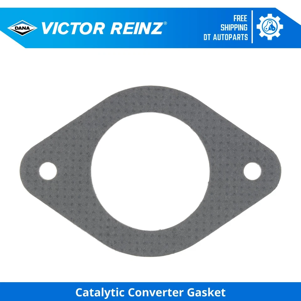Junta conversor catalítico Saturn Aura 2007-2009 Victor Reinz 2008 - Imagem 1 de 1
