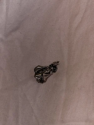 Dije de plata esterlina de la Bella Durmiente de Disney .925 Foto 1 de 3