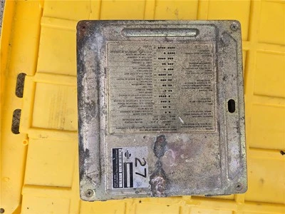 Módulo informático motor Nissan 300ZX 1984-1991 PCM ECM ECU A18 618 371 OEM Foto 1 de 3