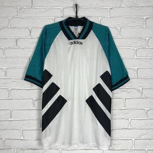 Camiseta de fútbol Adidas vintage estilo Liverpool talla L para hombre’s - Imagen 1 de 10