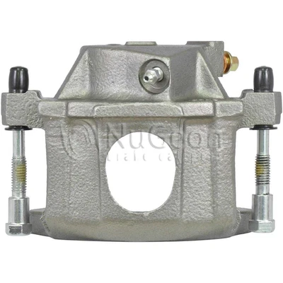 Front Caliper For Lincoln Mark VII 1992 1991 1990 1989 1988 1987 1986 1985 1984 - Image 1 of 4
