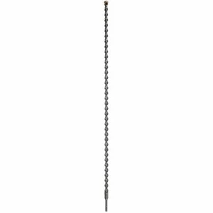 Bosch HC2109 5/8 pulgadas x 39 in. Broca de martillo rotativa Bulldog SDS-plus - Imagen 1 de 1