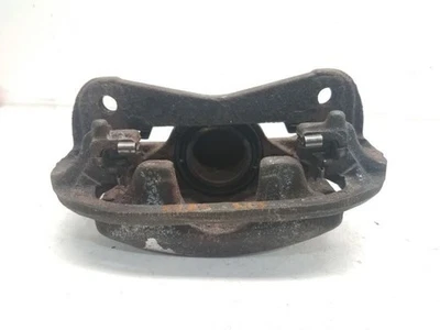 1991-92 Geo Prizm пассажирский правый передний суппорт с задними барабанными тормозами - Изображение 1 из 4
