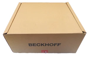 AX5112-0000-0010, BECKHOFF  -unused- - Bild 1 von 4