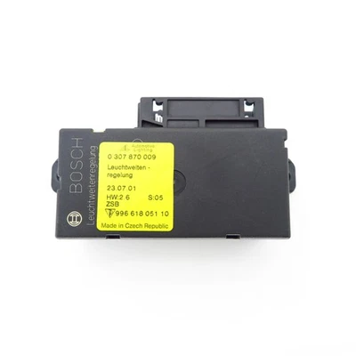 Centralina regolazione luminosità Porsche 911 996 Carrera 4 3.6 Cabrio - Immagine 1 di 2