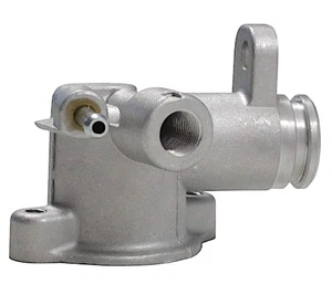 Thermostatgehäuse KYMCO MXU KXR MAXXER 250 300 19310-KHE7-900 - Bild 1 von 3