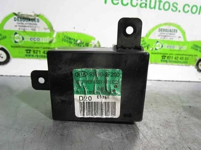 957902F200 centralina chiusura per KIA CERATO 1.5 CRDI 2004 1814096 - Immagine 1 di 4