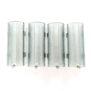 Vintage 1988 GI Joe Rolling Thunder Rakete Rakete Bombe Luke Fensterabdeckungen Menge 4 - Bild 1 von 4