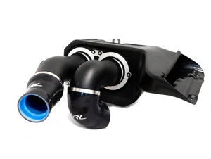 PRL Motorsports High Volume Intake System For Ford F-150 2.7L 3.5L EcoBoost - Bild 1 von 6