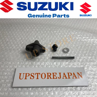 Ajustador tensor de cadena de leva SUZUKI DRZ400 DRZ400E 12830-29F10 genuino Foto 1 de 4