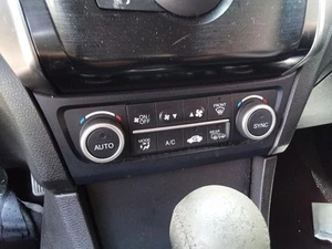 Heater Climate Temperature Control SE Fits 16-18 ILX 780370 - Picture 1 of 8