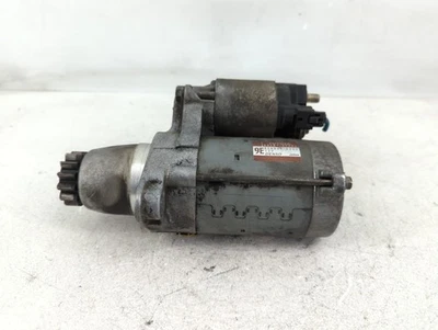 2011-2016 Scion Tc Car Starter Motor Solenoid Oem CWPZ9 - Image 1 of 4